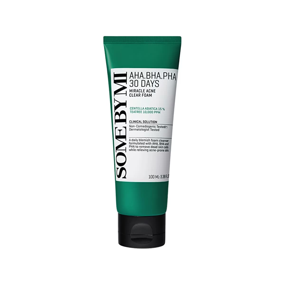 Some By Mi AHA BHA PHA Temizleme Köpüğü 100 ml - Gratis