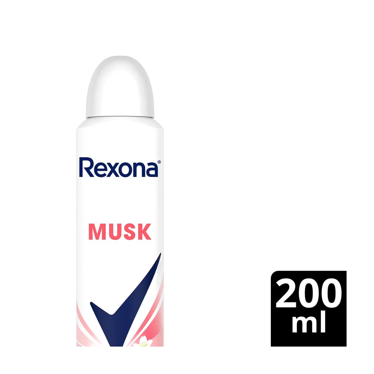 Rexona Kadın Sprey Deodorant Musk 200 ml - Gratis