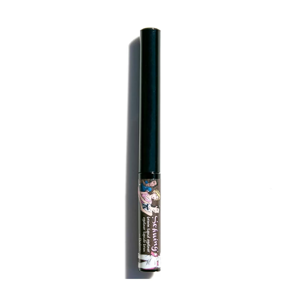 theBalm Schwing Eyeliner Brown - Gratis