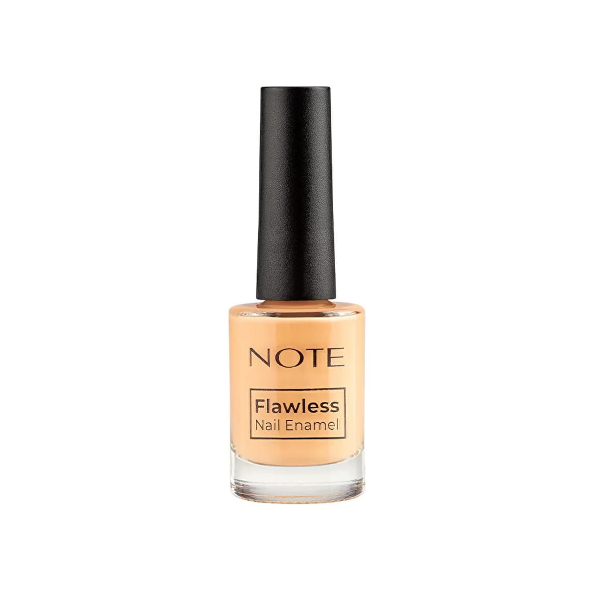 Note Nail Flawless Oje 022 - Gratis