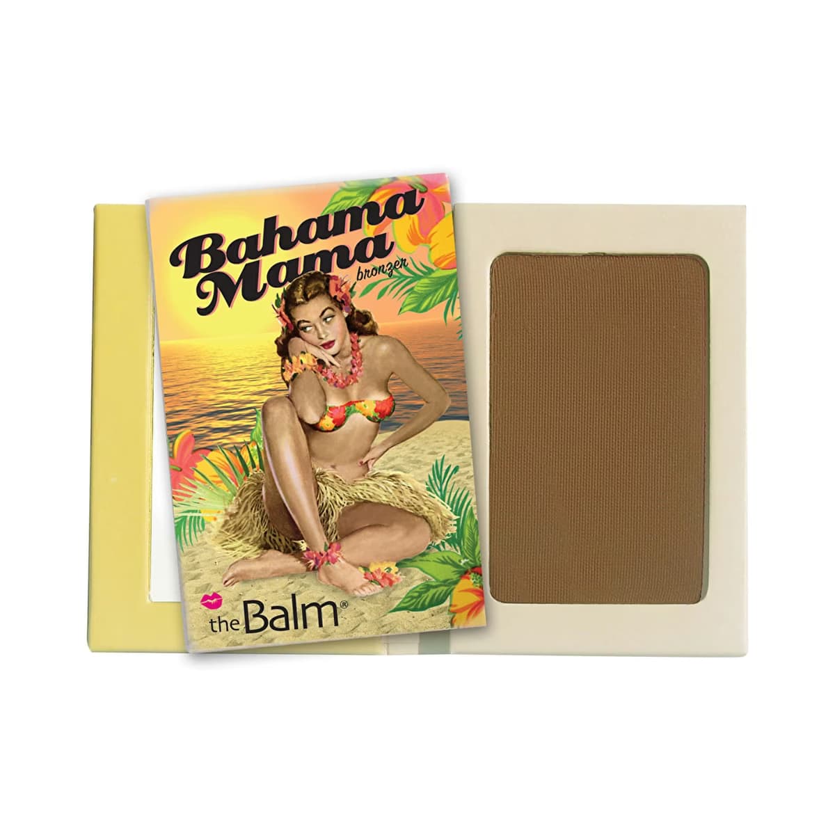 theBalm Bahama Mama Bronzer - Gratis