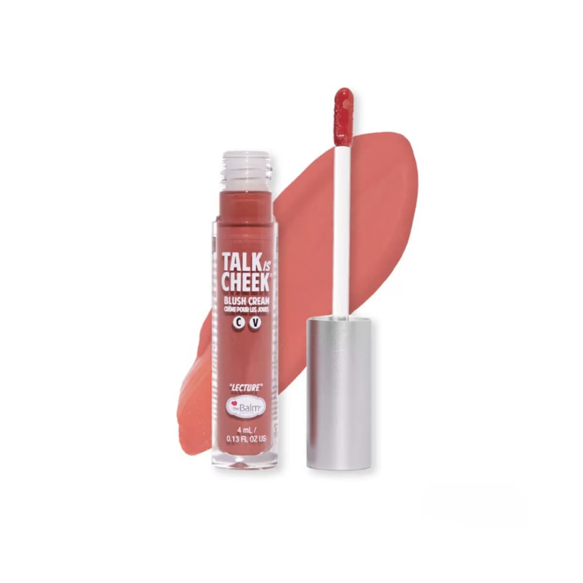 theBalm Talk is Cheek Likit Allık Lecture - Gratis