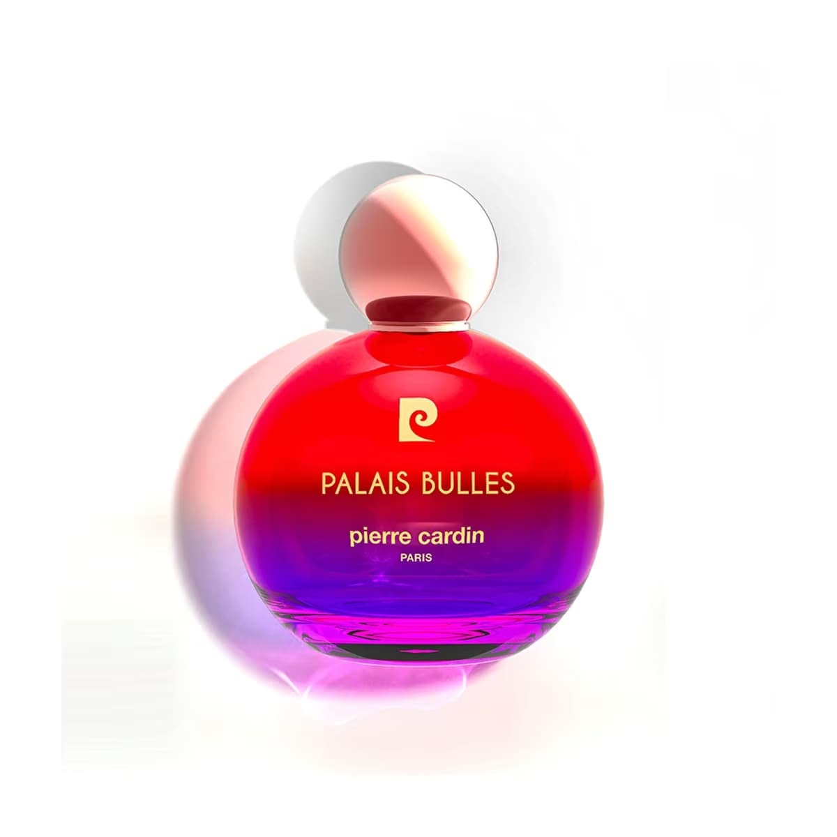 Pierre Cardin Palais Bulles EDP Kadın Parfüm 100 ml - Gratis