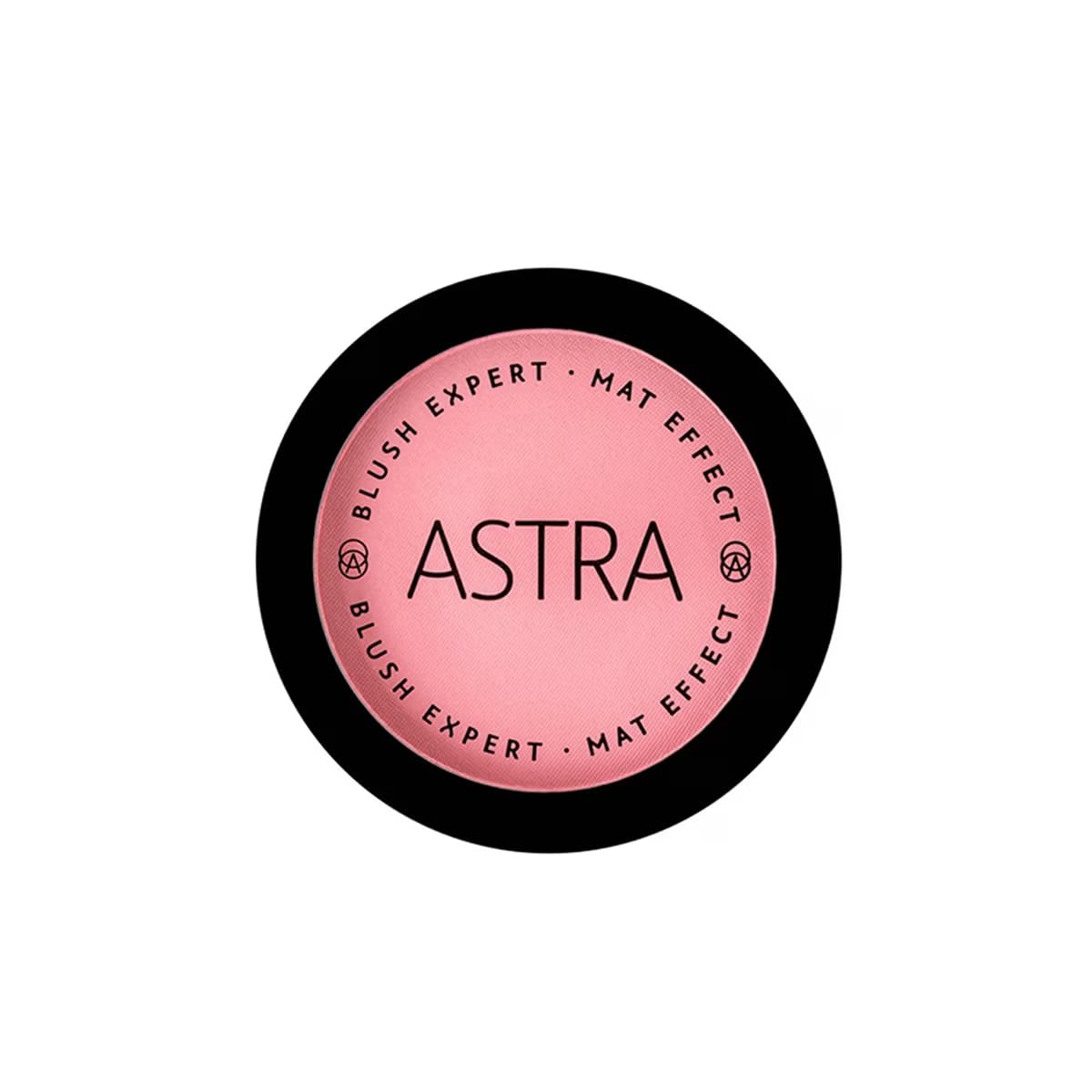 Astra Blush Expert Toz Allık Nude Rose - Gratis