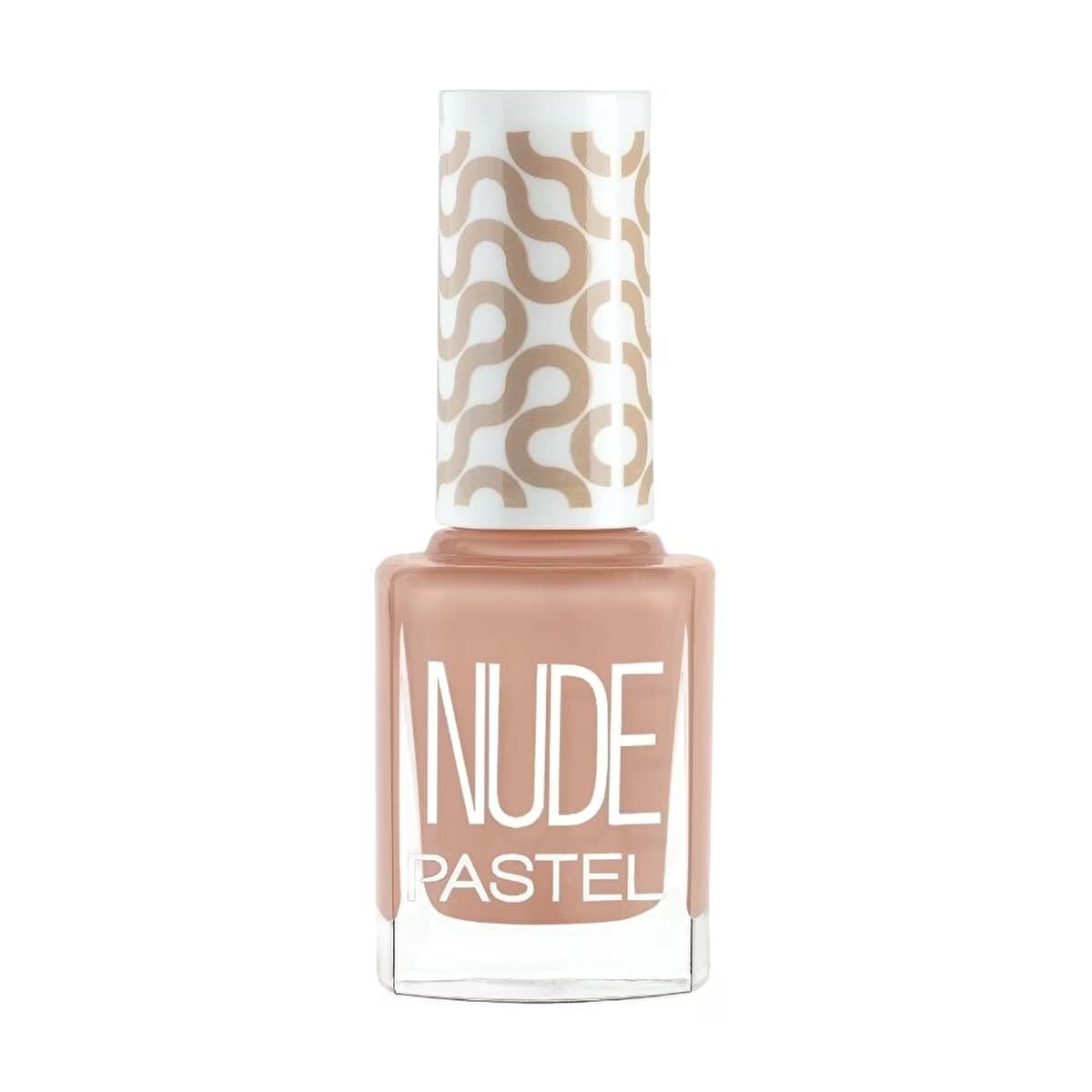 Pastel Nude Oje 771 Lady - Gratis