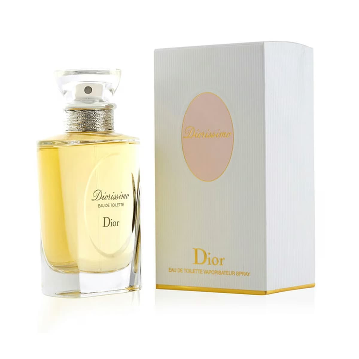 Dior Diorissimo EDT Kadın Parfüm 100 ml - Gratis