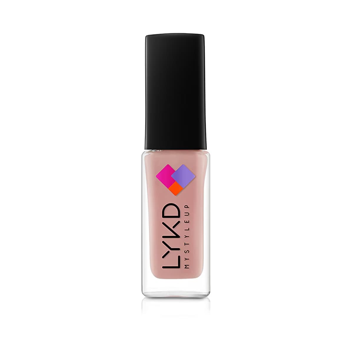 LYKD Oje 542 Buff Pink - Gratis