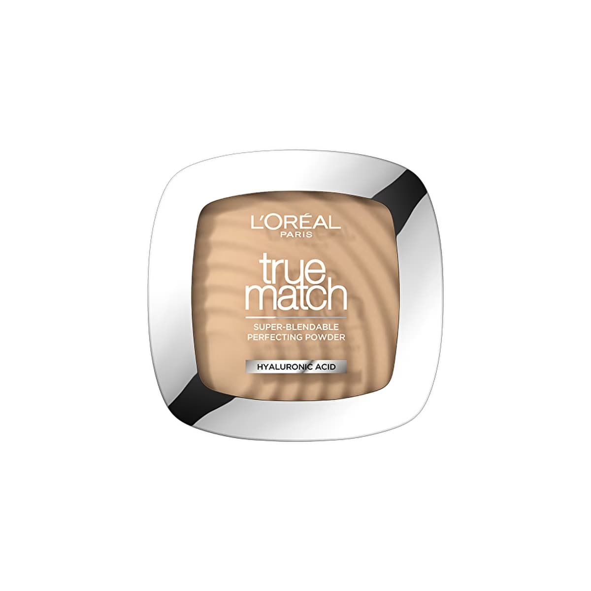 Loreal Paris True Match Pudra 2.N Vanilla - Gratis