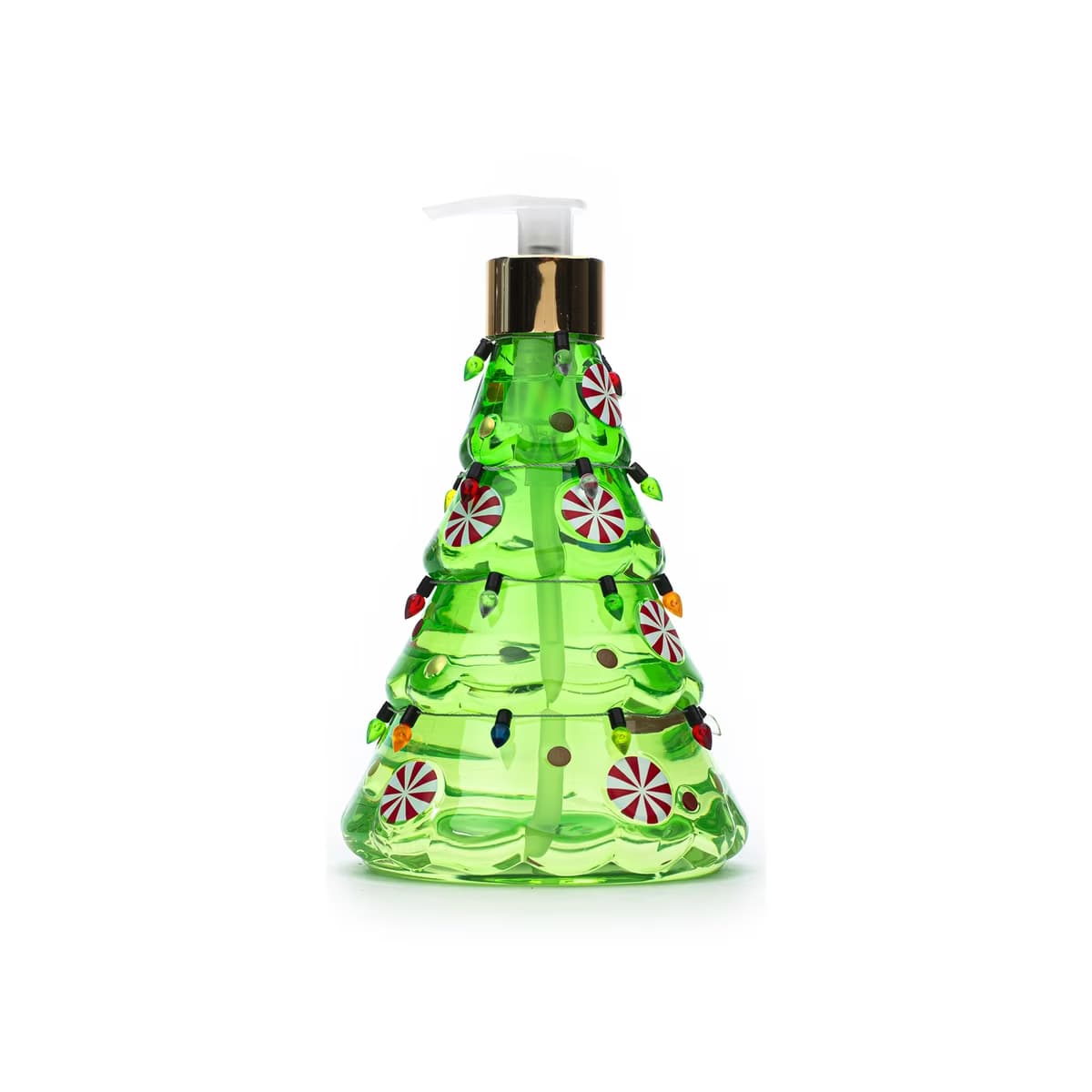 Simple Pleasures Sıvı Sabun Peppermint 500 ml - Gratis