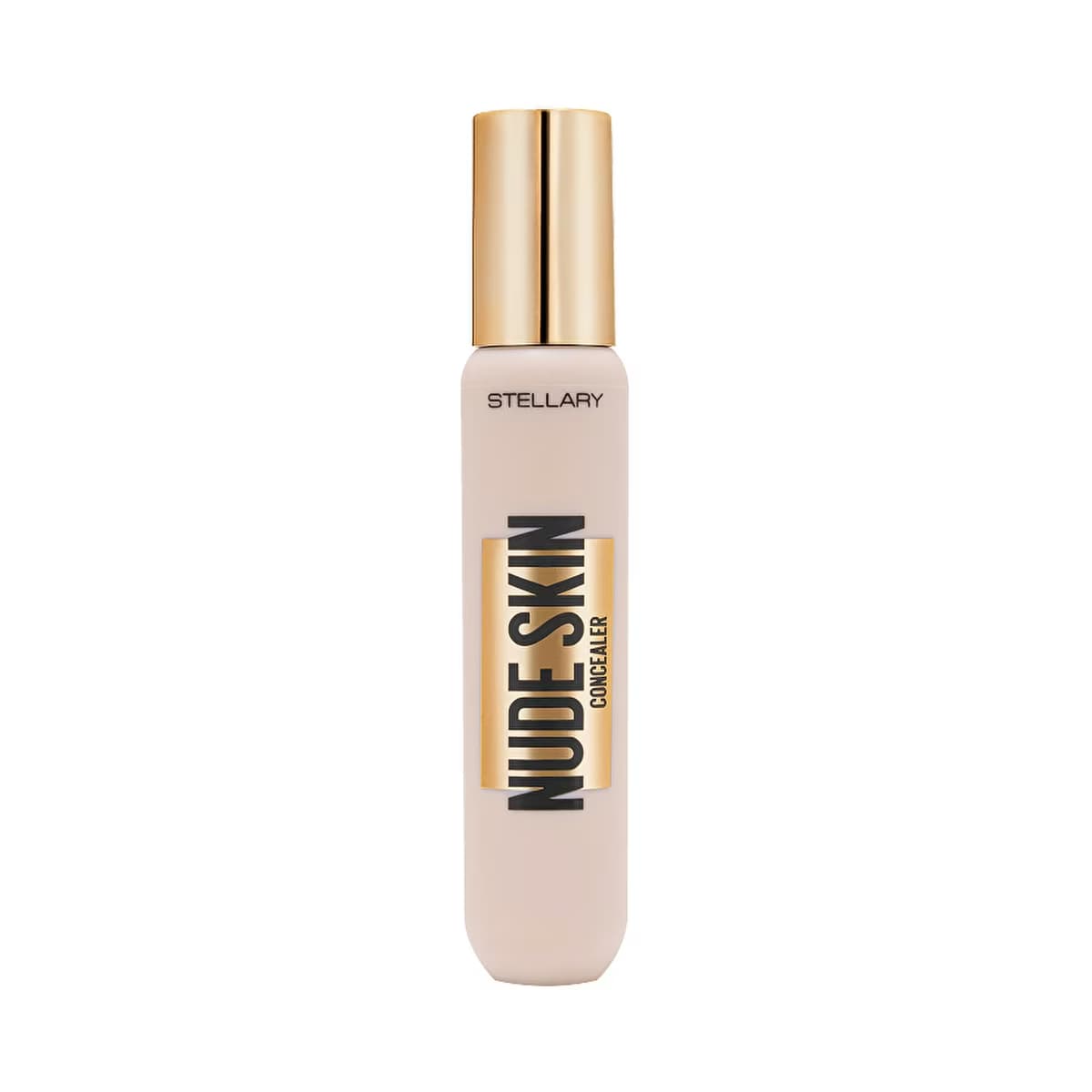 Stellary Nude Skin Concealer Kapatıcı 01 Shell - Lightweight & Natural Coverage - Gratis