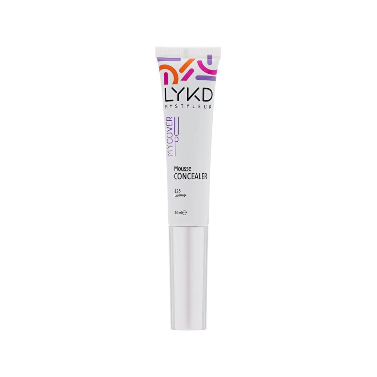 LYKD Sünger Uçlu Kapatıcı Light Beige - Gratis