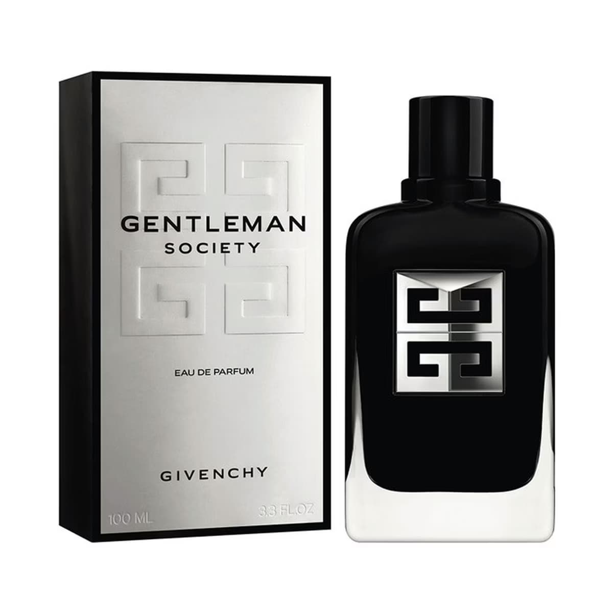 Givenchy Gentleman Society EDP Erkek Parfüm 100 ml - Gratis