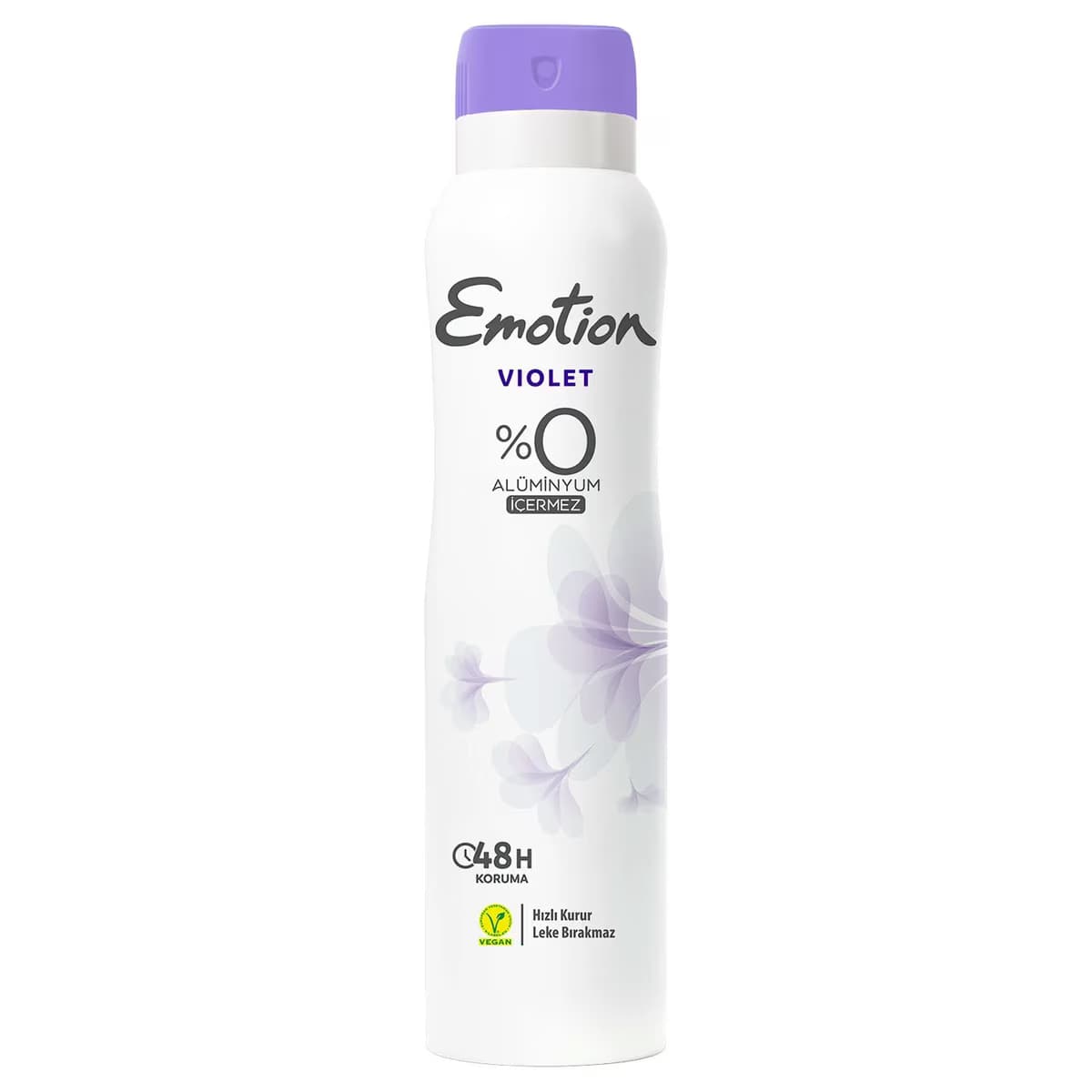Emotion Deo Violet 150ml