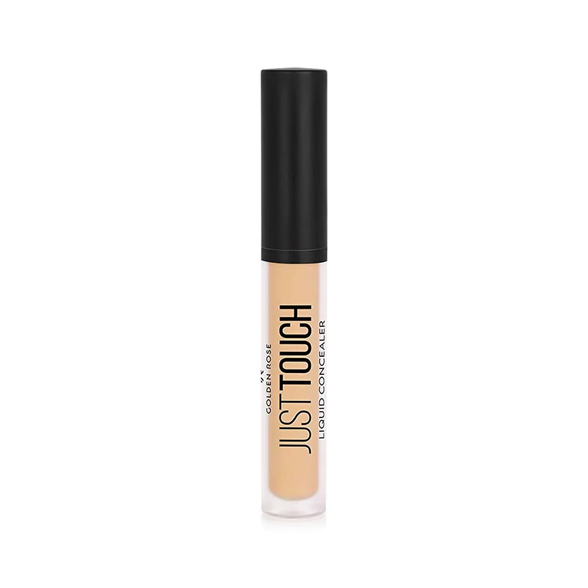 Golden Rose Just Touch Liquid Concealer No: 9 - Gratis