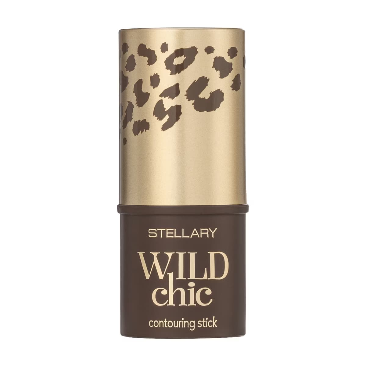 Stellary Wild Chic Kontür Stick 01 Huntress Contour - Gratis