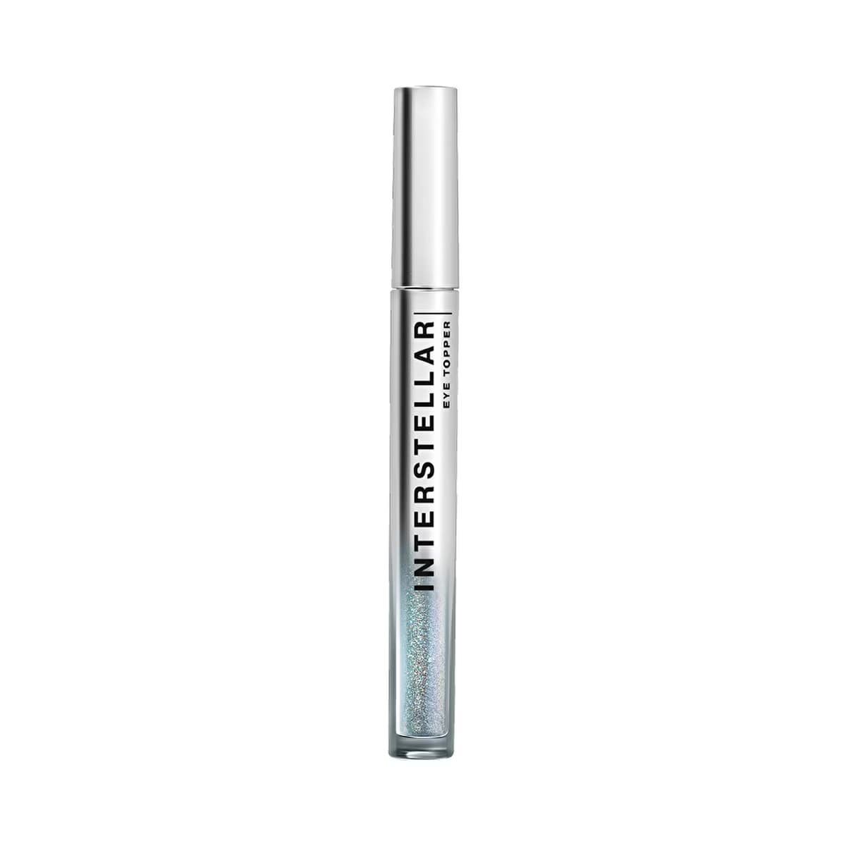 Influence Beauty Likit Far Interstellar 04 Cosmic Rose - Long-Lasting Liquid Eyeshadow with Shimmer - Gratis