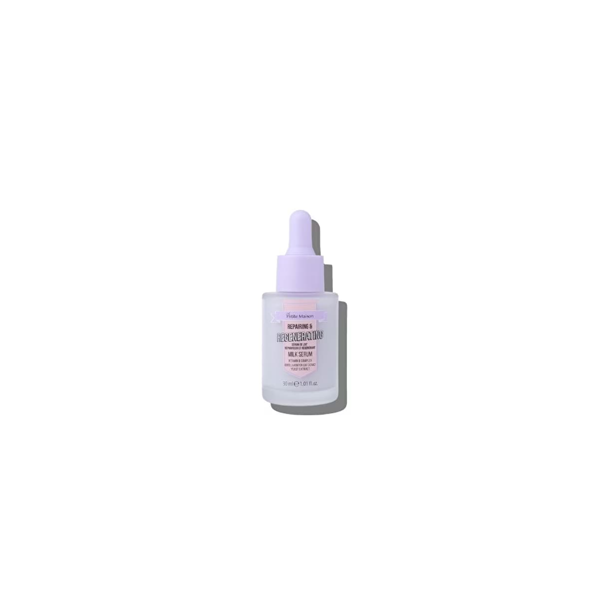 Petite Maison Onarıcı & Yenileyici Süt Serum 30 ml - Gratis
