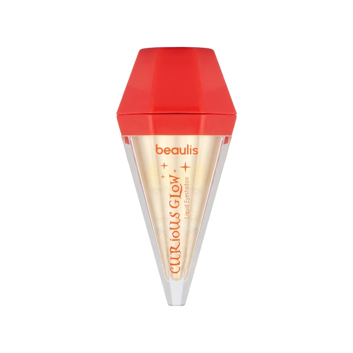 Beaulis Curious Glow Likit Far 964 Tea Party - Gratis