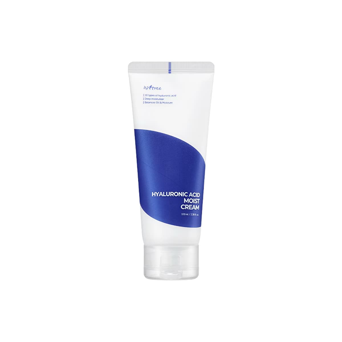 Isntree Hyalüronik Asitli Nemlendirici Krem 100 ml - Gratis
