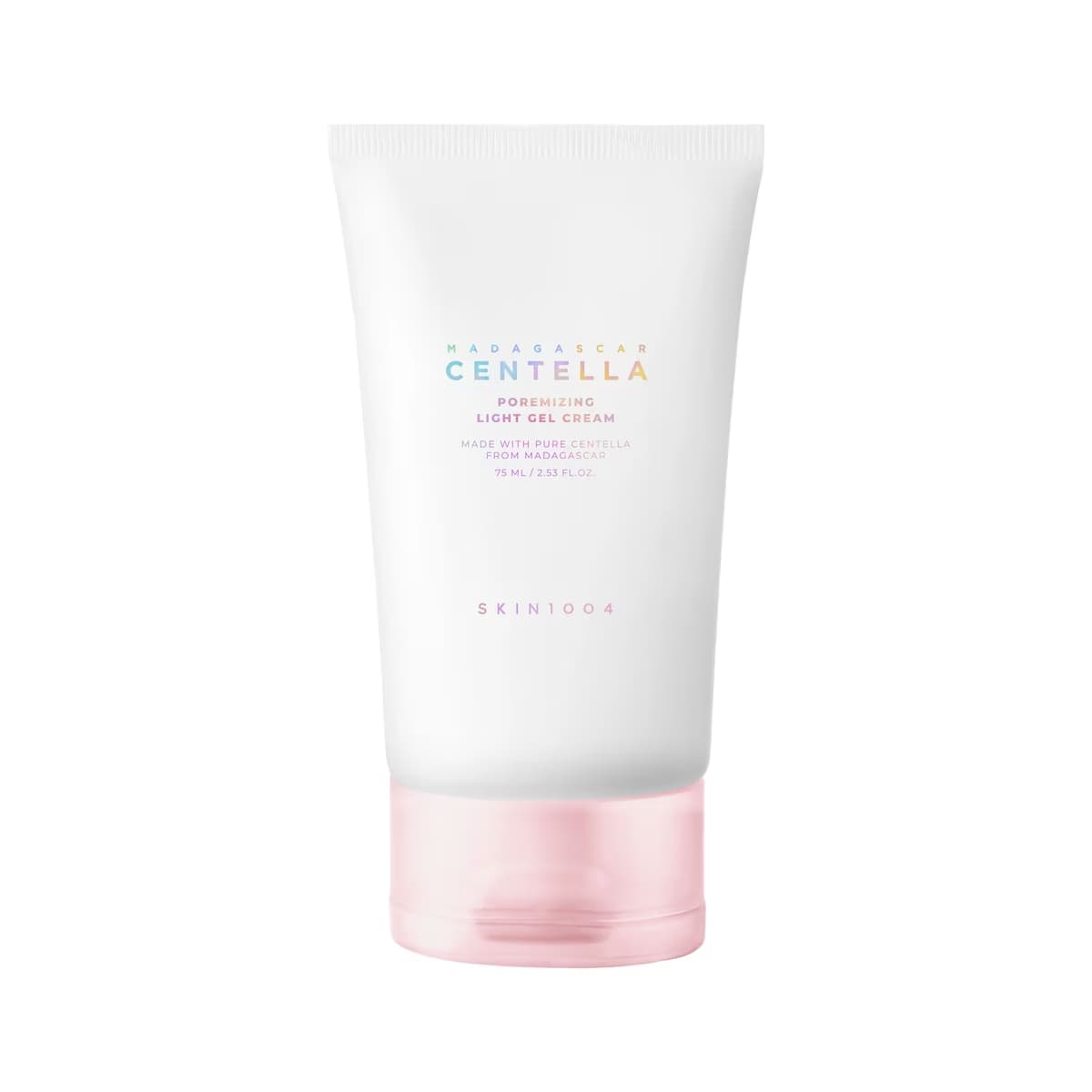 Skin1004 Gözenek Bakımı Yapan Jel Yapılı Yüz Kremi 75 ml - Gratis