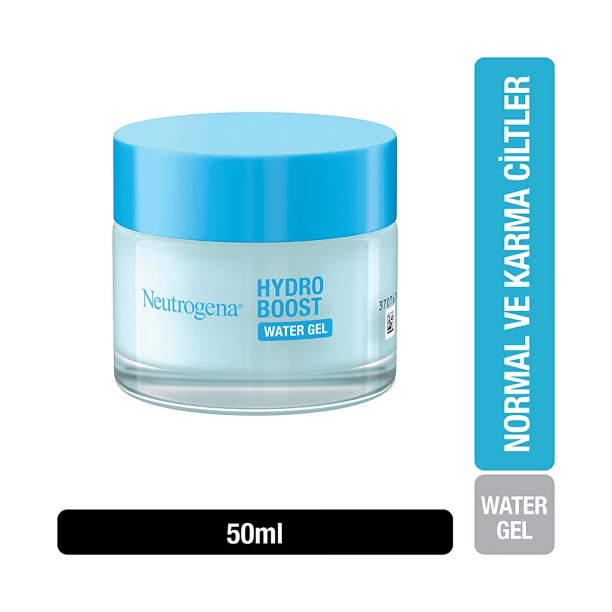 Neutrogena Hydro Boost Water Gel Nemlendirici Normal Ciltler İçin 50 ml - Gratis
