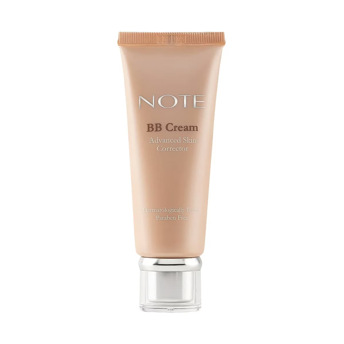 Note BB Krem No:02 35 ml