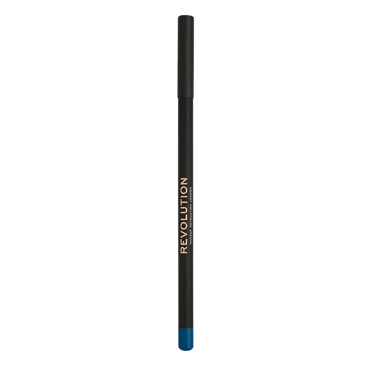 Revolution Kohl Eyeliner Aqua