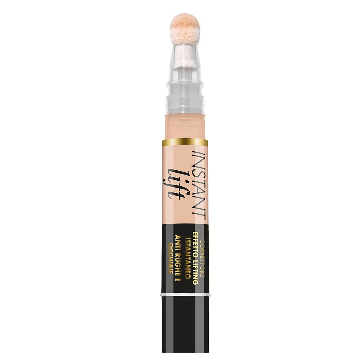 Deborah Instant Lift Kapatıcı No: 0 Fair Rose 4.2 gr