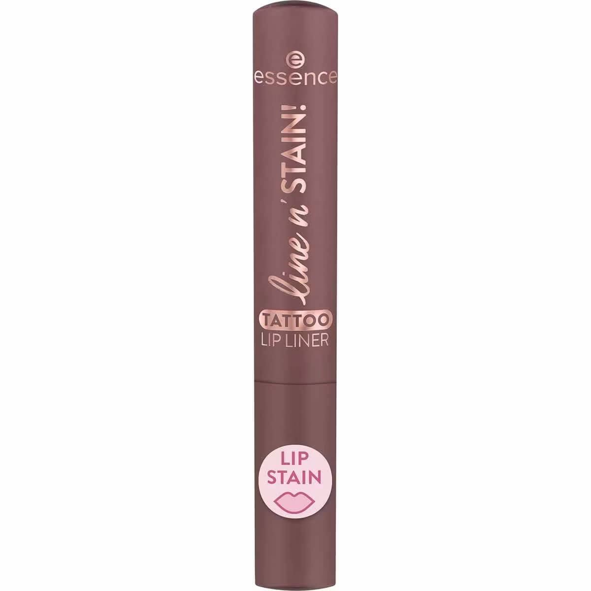 Essence Line N'Stain! Tattoo Lip Liner 03