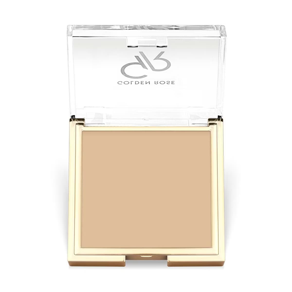 Golden Rose Mattifying Mineral Pudra No: 115