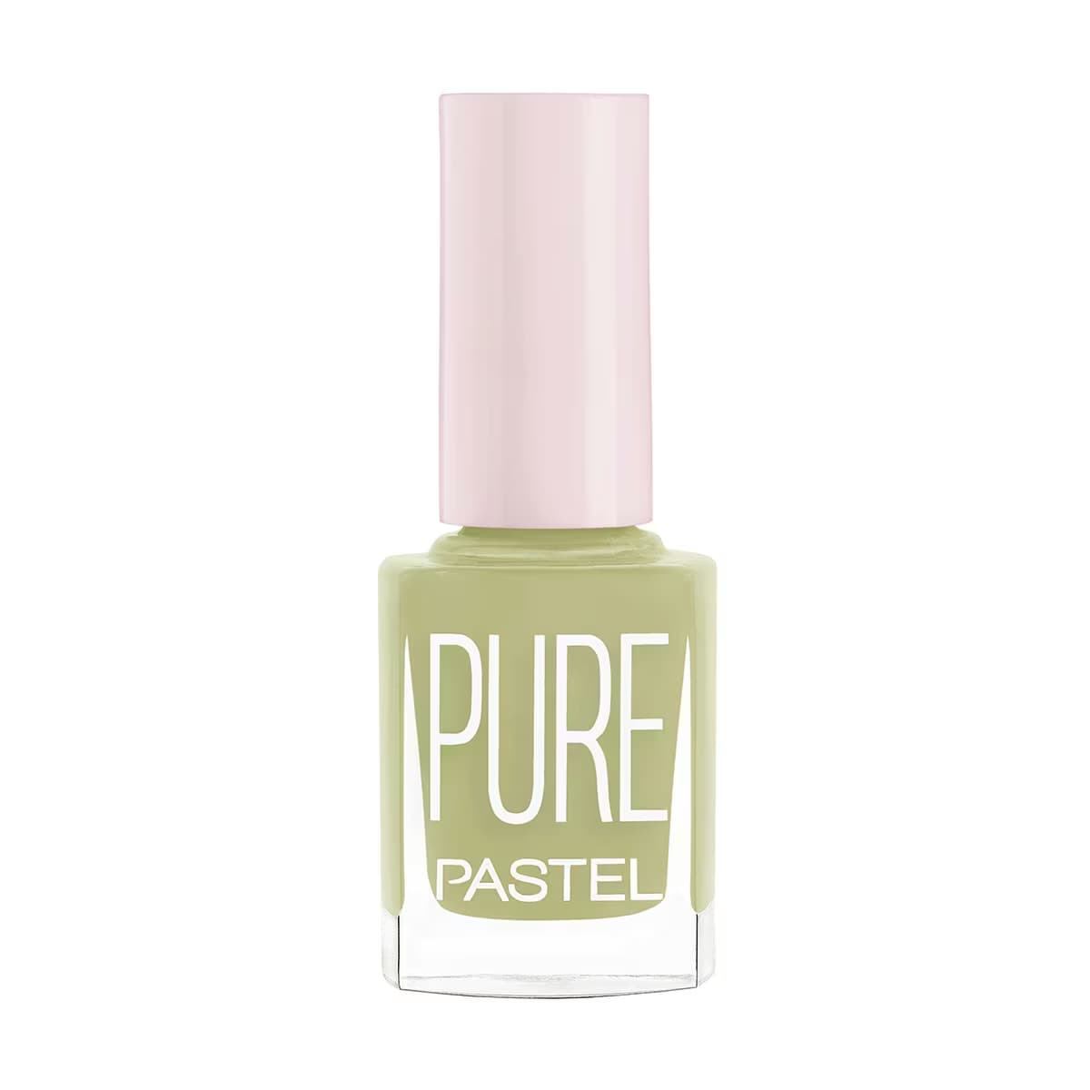 Pastel Pastel Pure Oje No: 619