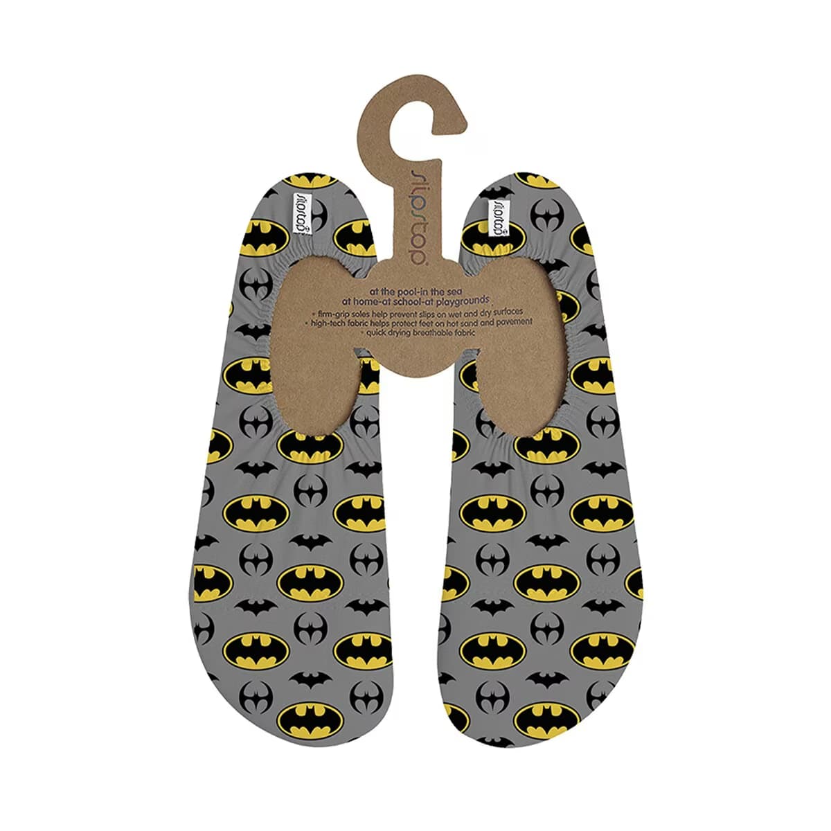 Slipstop Batwing Kaydırmaz Ayakkabı Erkek 39-40