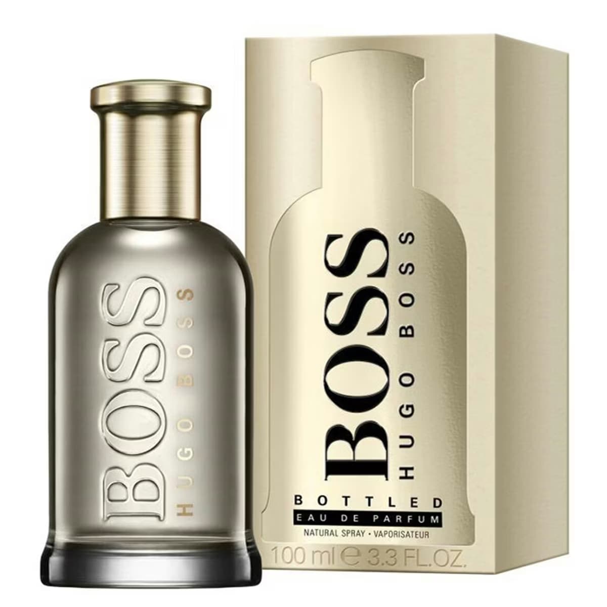Hugo Boss Bottled Erkek Parfüm EDP 100 ml