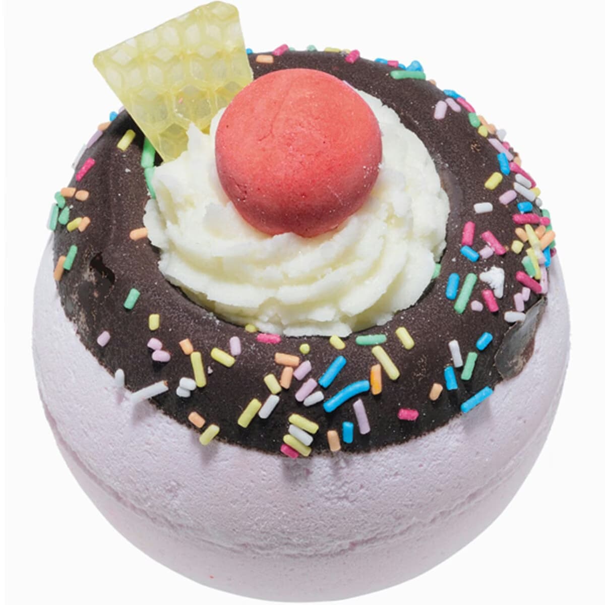 Bomb Cosmetics Pavlova Blaster Banyo Topu 160 g