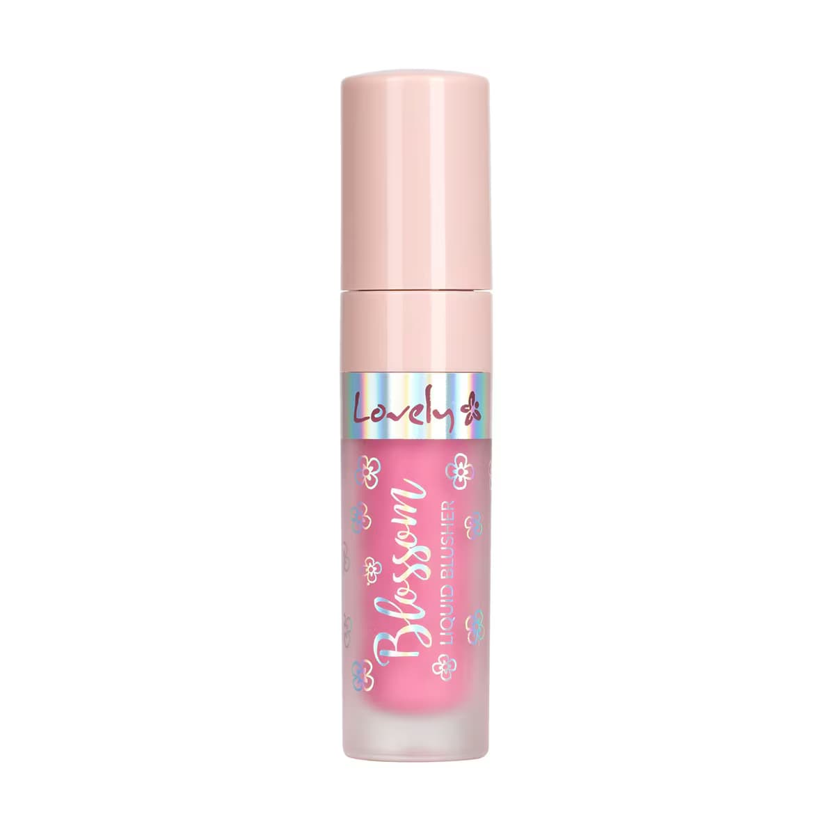 Lovely Blossom Likit Allık No: 1