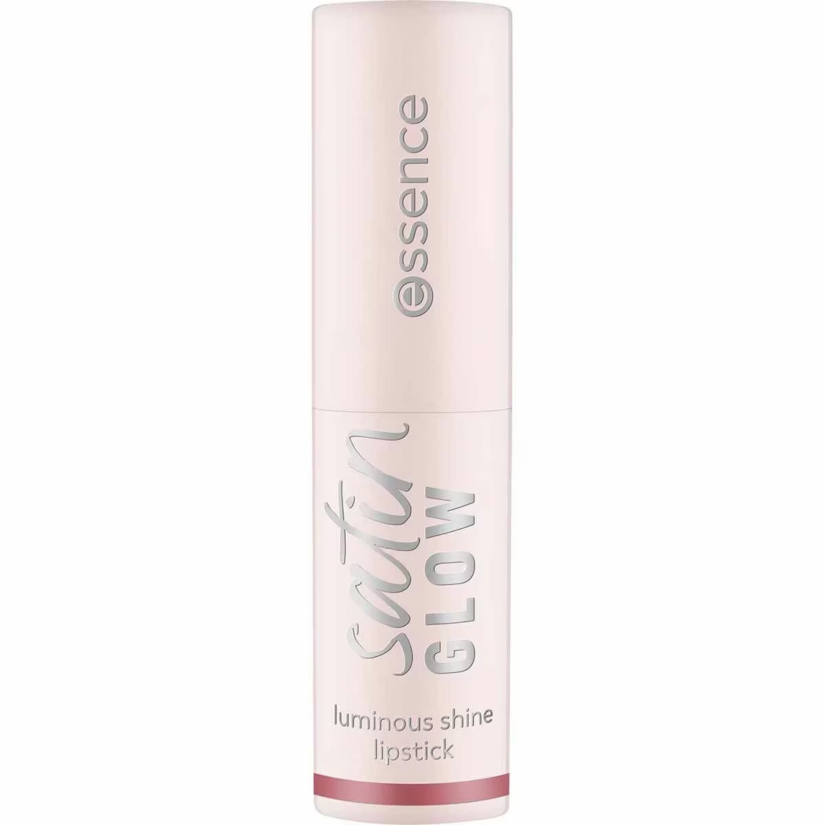 Essence Satin Glow Parlak Ruj 03