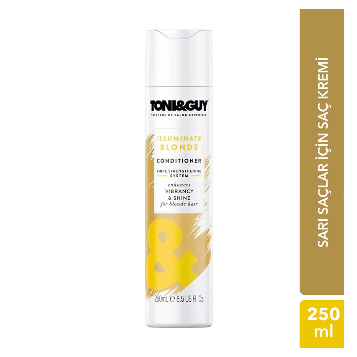 Toni&Guy Saç Kremi Blonde Hair 250 ml