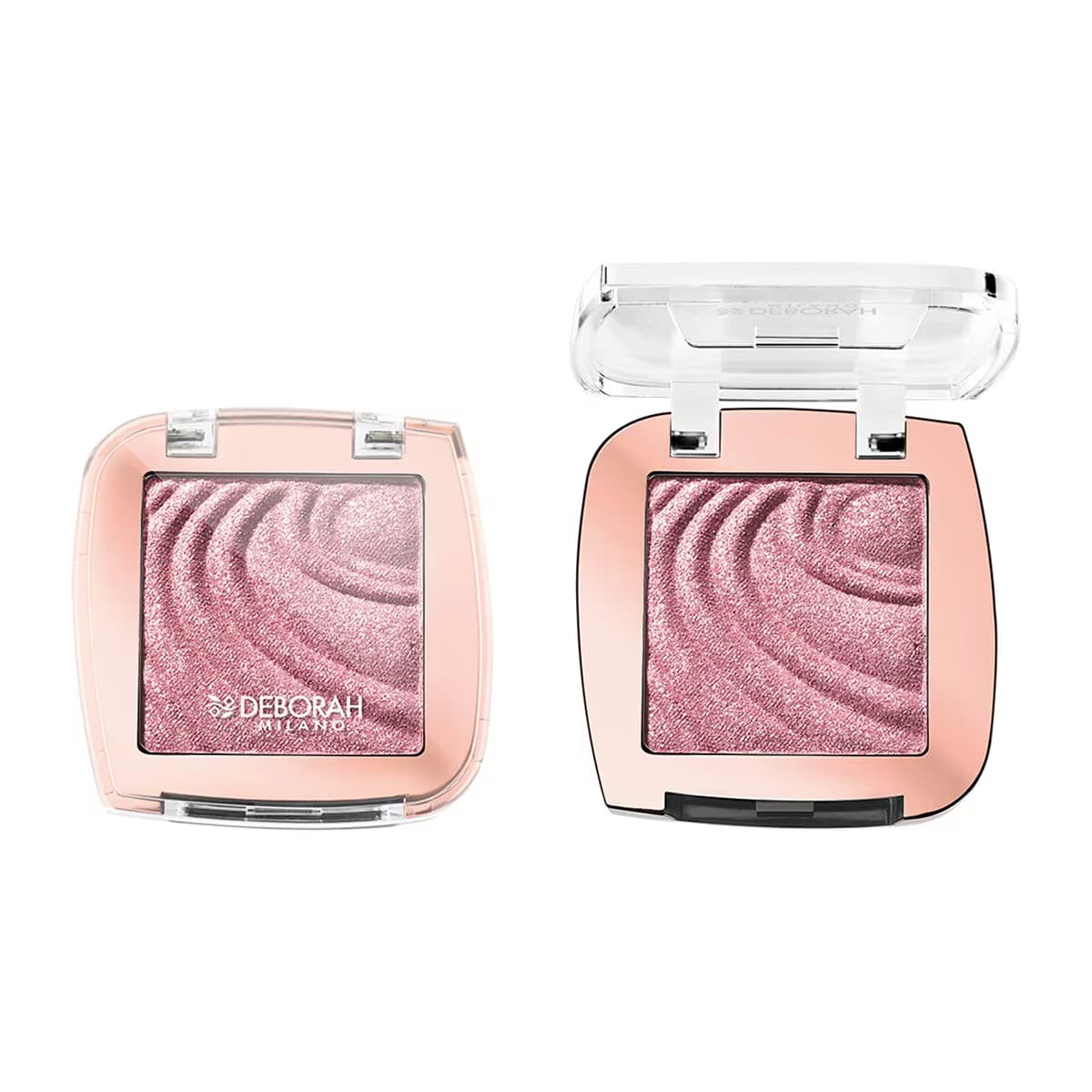 Deborah Color Lovers Tekli Far Intense Pink 05