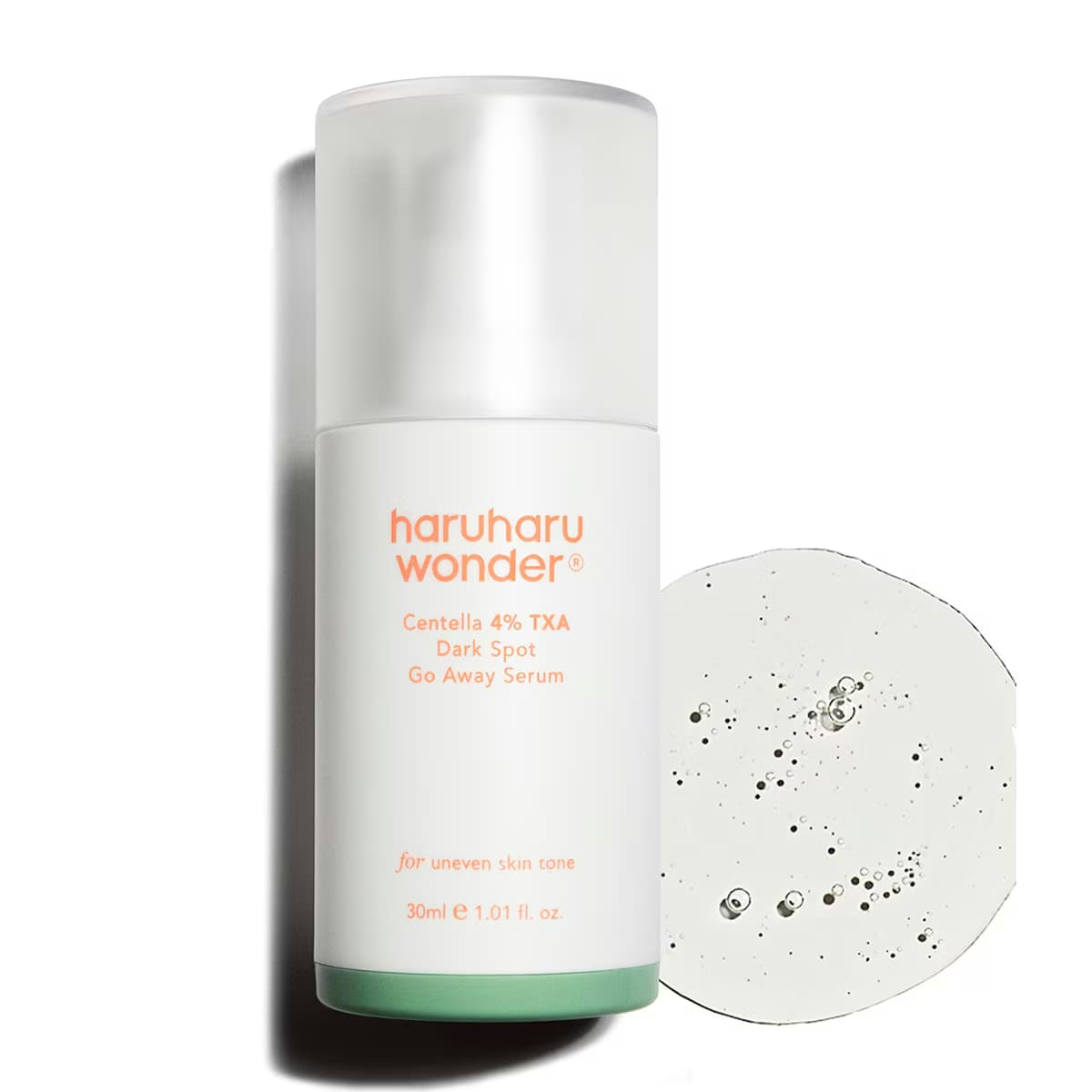 Haruharu Centella %4 Txa Leke Önleyici Serum 30 ml