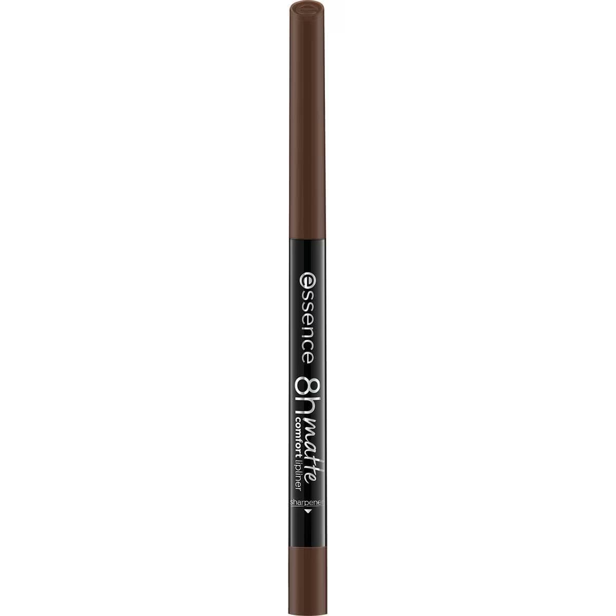 Essence 8H Matte Comfort Dudak Kalemi 11