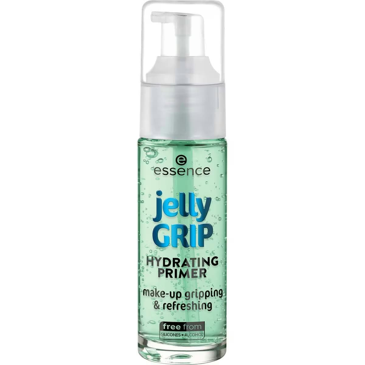 Essence Jelly Grip Nemlendirici Baz