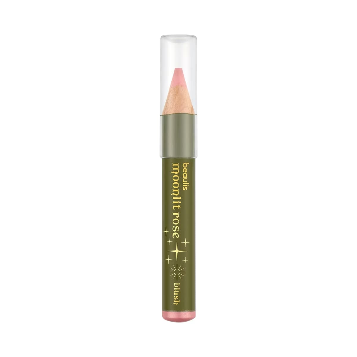 Beaulis Moonlit Rose Allık Kalem 359 Vidia - Gratis