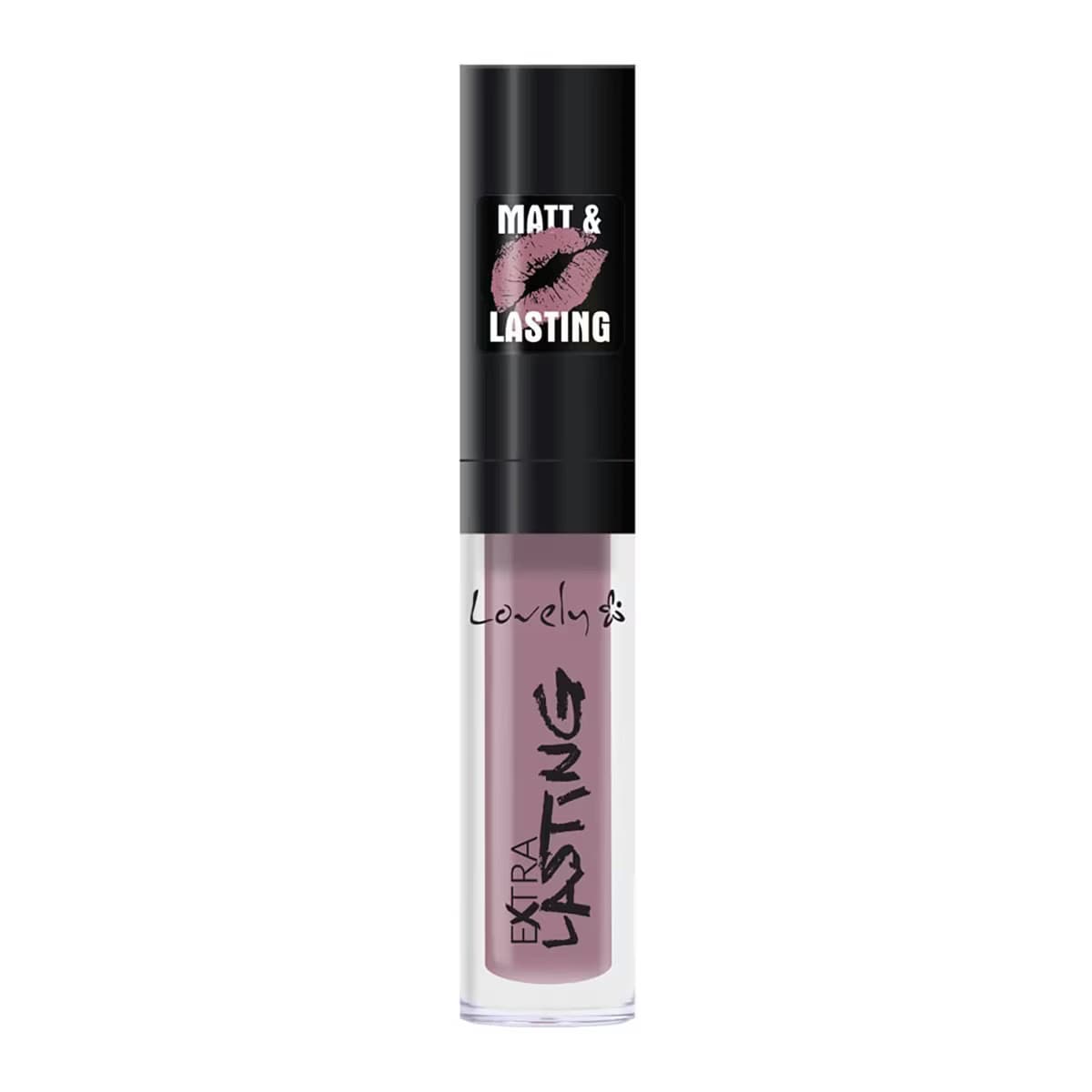 Lovely Extra Lasting Dudak Parlatıcısı No: 1