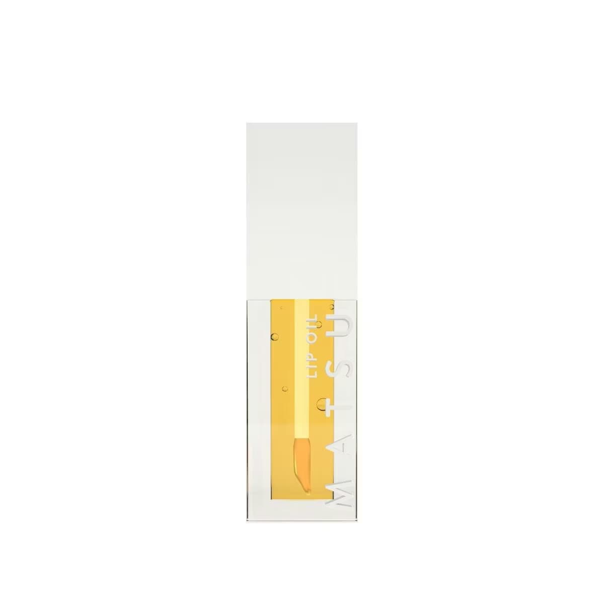 Matsu Lip Oil Dudak Besleyici Yağ 5 ml
