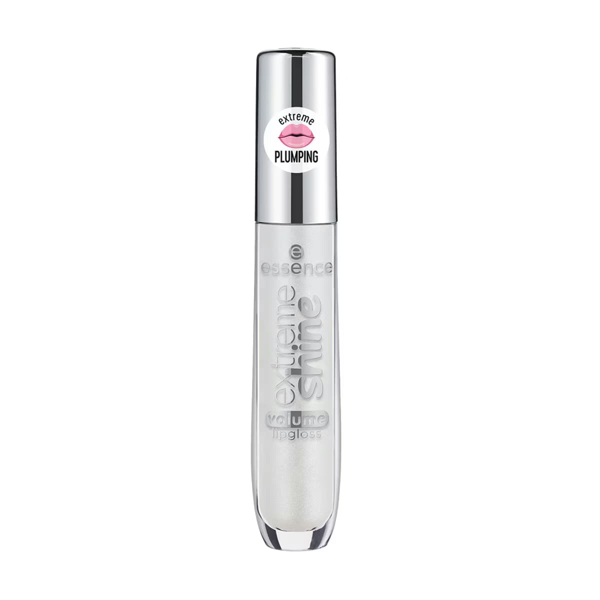 Essence Extreme Shine Volume Dudak Parlatıcısı 101