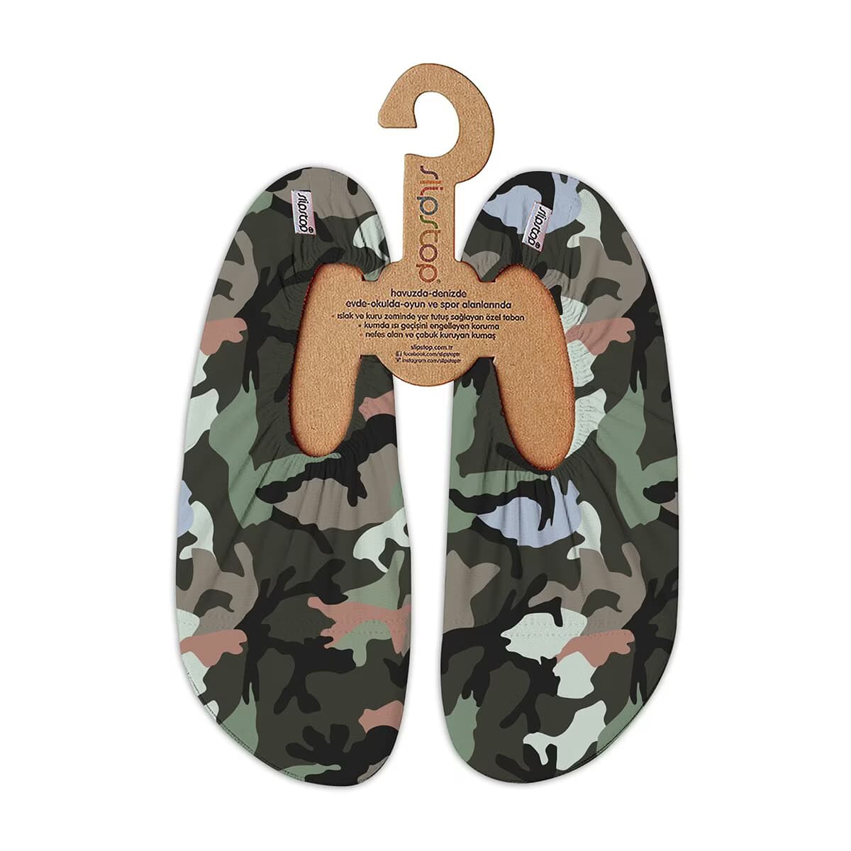 Slipstop 39-40 Numara Ranger Kaydırmaz Ayakkabı Unisex