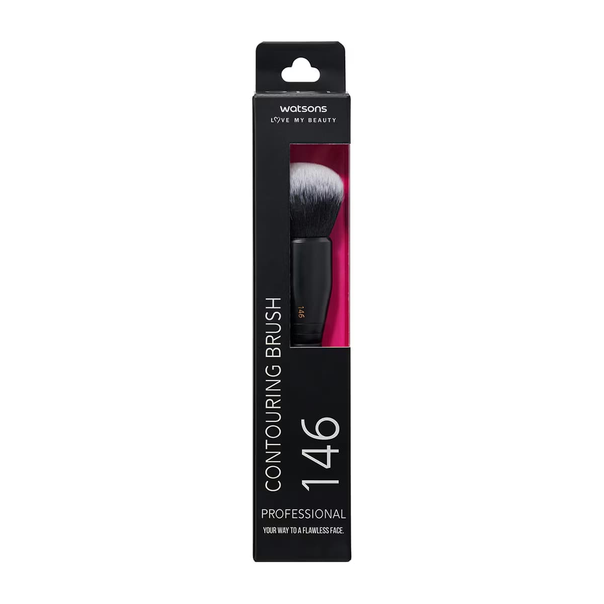 Watsons Pro Kontür Fırçası 146