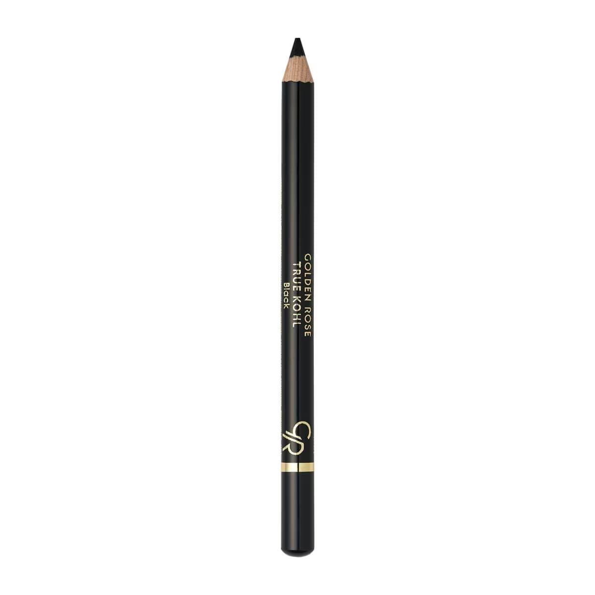 Golden Rose True Kohl Eyeliner Black