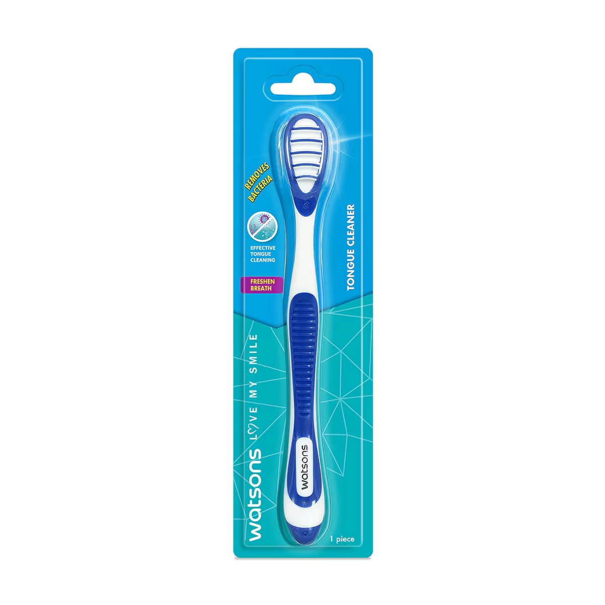 Watsons Dil Temizleyici Tekli