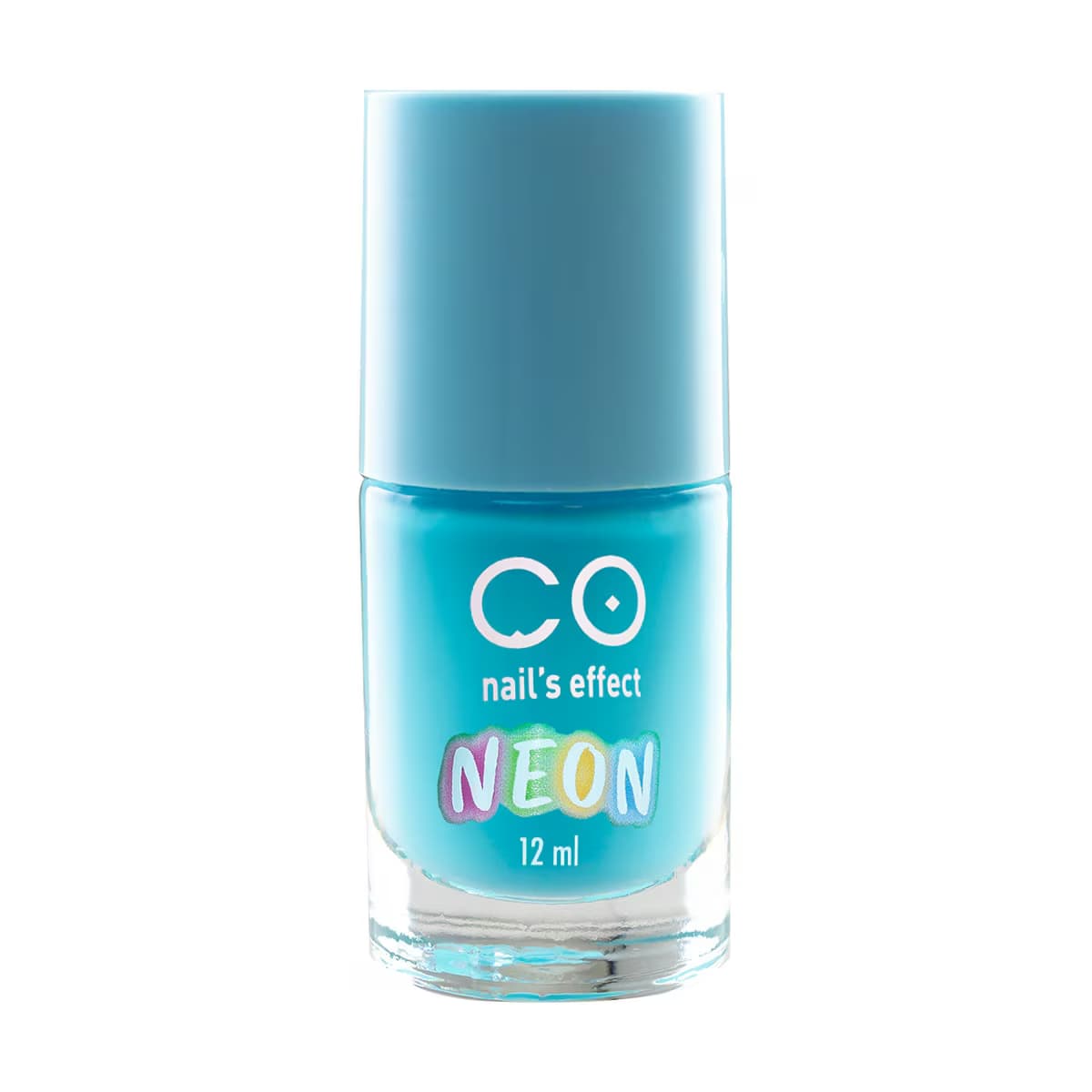 Co Nail's Effect Neon Oje No: 2
